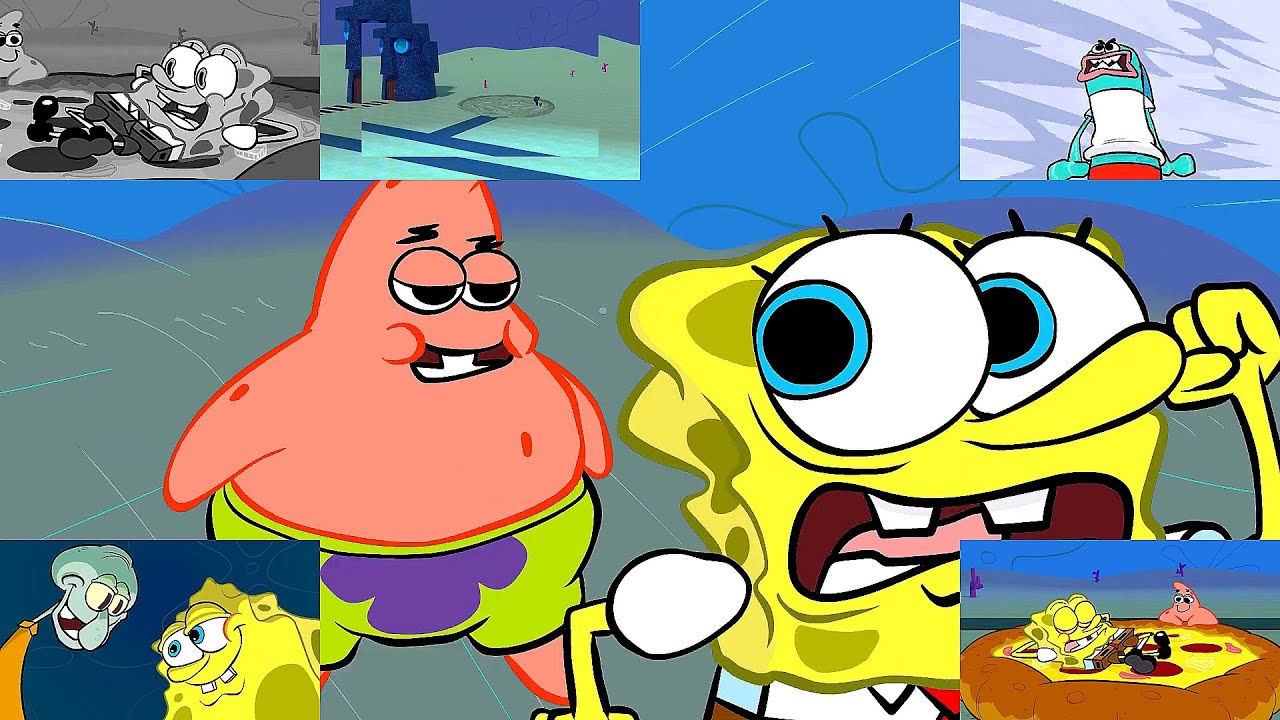 NAH BRO ☠ - Sparta Remix