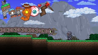 Eater of Worlds
