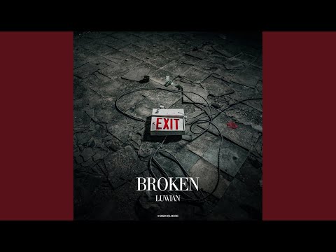 Broken (Original Mix)