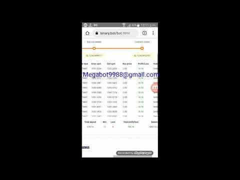 NO LOSS DIGIT MATCH BOT RESULT { 06 December 20021 }