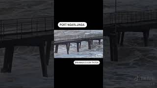 Wild Weather Port Noarlunga