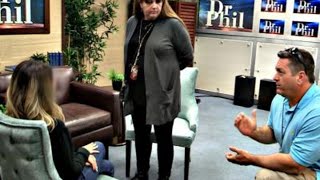 Teen Learns What Her Parents Have Decided About Her Future – And She’s Not Happy