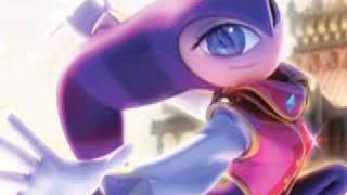 NiGHTS Into Dreams Intro