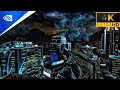 Stealth Raid on Federation Capital | COD Ghosts – Ultra Graphics [4K 60FPS] Gameplay