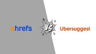 Ahrefs vs Ubersuggest: Which SEO Tool is Best for You in 2025