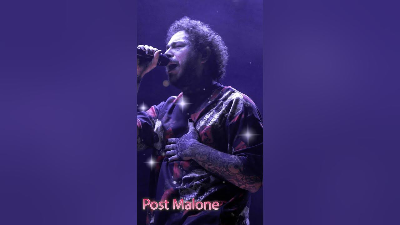 Post Malone – Congratulations