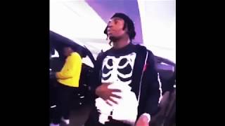 Playboy Cardi - My Tumy Hurt