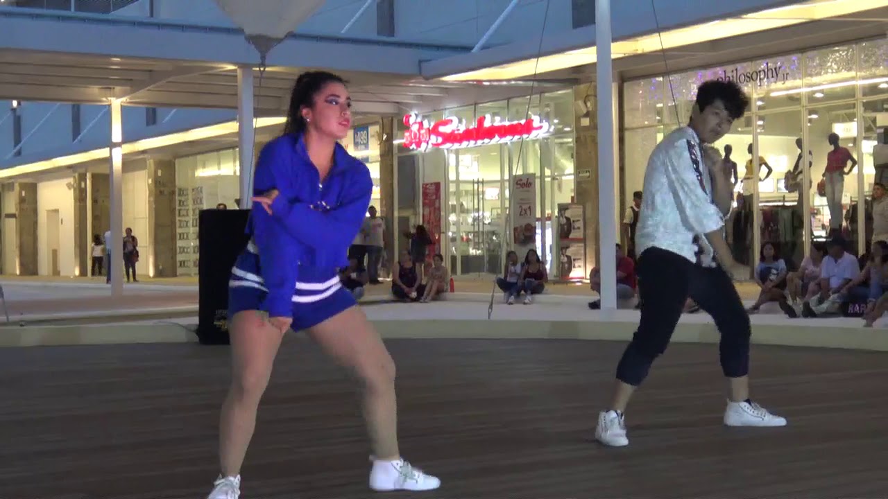 ROSETE DANCE CENTER EN EL CONCIERTO DE SEAMOS DANZA 2020 03 15