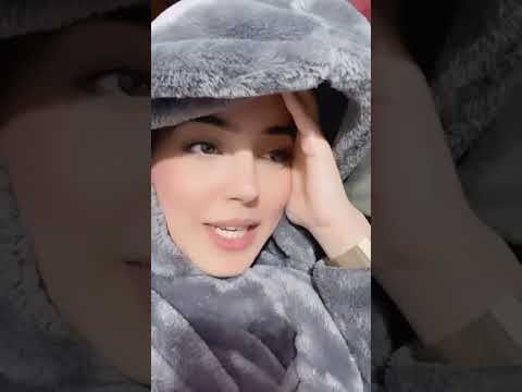 جديد امل قطامي شوفو وضع غرفتي 