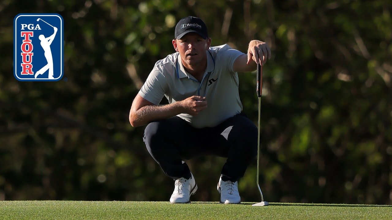 Highlights | Round 2 | Corales Puntacana | 2023