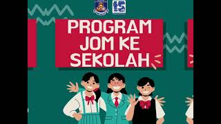 VIDEO PELANCARAN PROGRAM GURU PENYAYANG