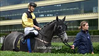 Gon. I - 21.05.2022 - Salsabil II (No Risk Al Mury - Gifara)