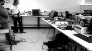 GMIT Physics 2nd Year Technical Project - David McKay (full version) screenshot 5