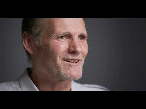 I Am Film Series — Episode 02 Pain