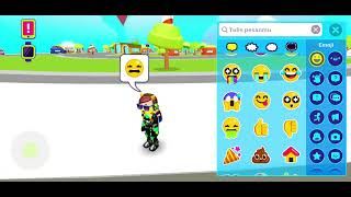 Pk Xd All Emojis Sound Effect