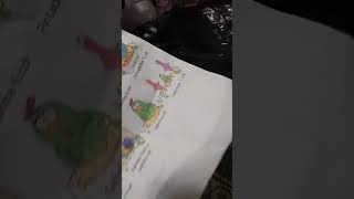 Huggies Turma Da Mônica