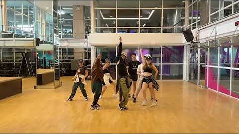 Thumbnail of "Gimmie Di Whine" - Leftside, Michael Rankiao & T-Jay | Coery Choreography