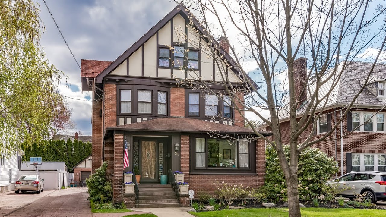 *SOLD* 55 James Street, Kingston PA 18704 Lewith & Freeman Real