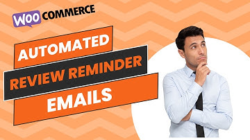 How to send Automated WooCommerce review reminder emails [New Editor]