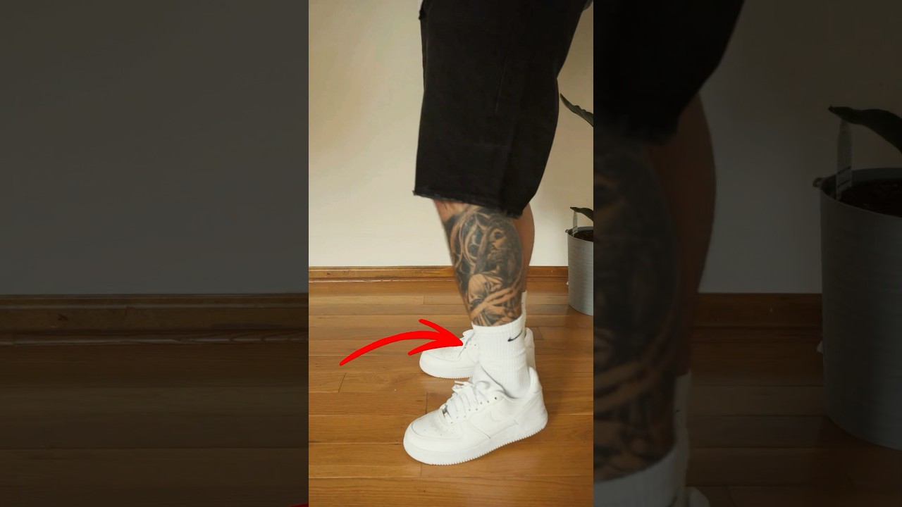 Stop Wasting Money on Nike Socks