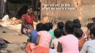 World Health Day: India / How to prepare and use Oral Rehydration Salts (ORS)