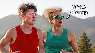 I Spent 48 Hours With the Best Runners in Flagstaff