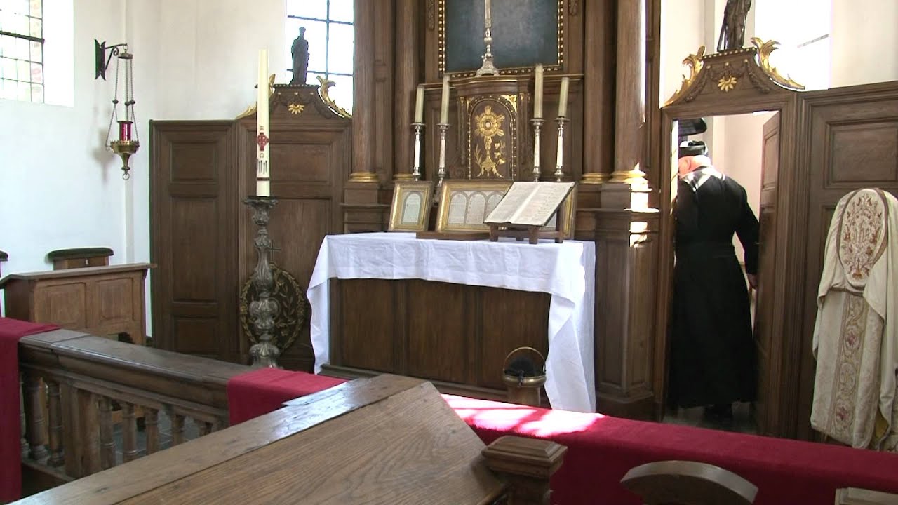 Bokrijk zoals het vroeger was     10 47 min