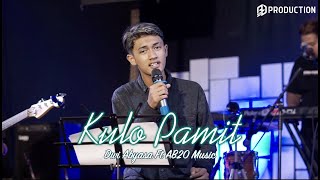 Kulo Pamit - Dwi Abyasa feat. AB20 Music