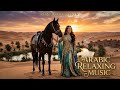 Arabic Relaxing Music | BGM | Soulful Music | Arabic trap | DTM PRODUCTION 