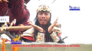 SINGA DANGDUT ANDI PUTRA 2 - 2015 - MBAH DUKUN - BONTOT RECORDS