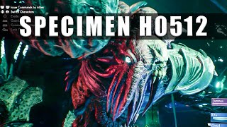 Final Fantasy 7 Remake Specimen H0512 boss fight tips - How to beat Specimen H0512