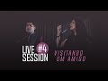 Canção e Louvor - Live Session 4 - Visitando Um Amigo