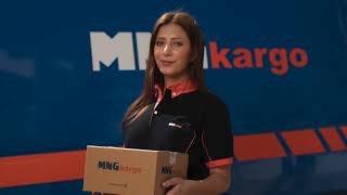 Lidio & MNG Kargo Mutlu Müşteri Videosu 🚀