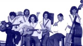 Video thumbnail of "Banda de Pau e Corda  -  Vivência  -  1973"