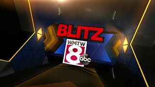 Blitz 8 Week 1 of playoffs