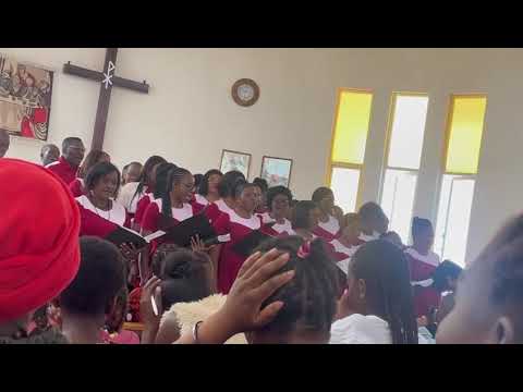 Otate Kalunga tetu kumagidha