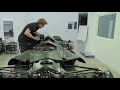 🚗 Unlock the Future of Racing with AI: Roborace Season 1 Episode 5 | I AM AI Docuseries
