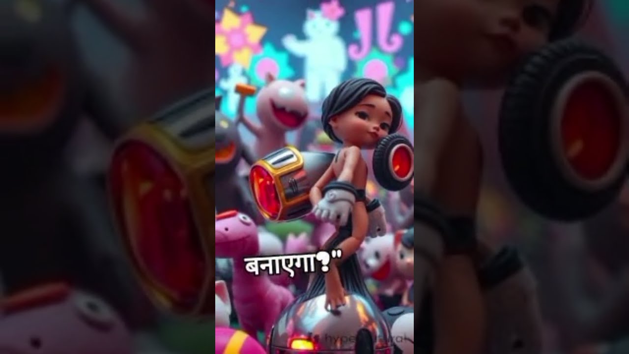 Ai kaise aya.।।....  