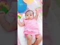 Cute baby short video ❤️❤️||#cutebaby #mistidishita #babyshorts