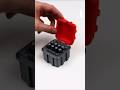 USEFUL 3D Print: Battery Storage Box
