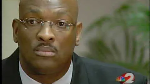McCown family on Tommy Swint's indictment, death