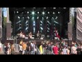 Capture de la vidéo Załoga Andrzeja Na Festiwalu Energii 2013 W Jaworznie - Cały Koncert