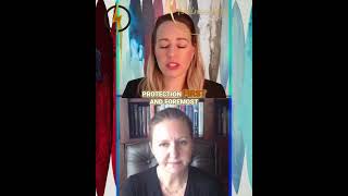 Healing After Abuse: Understanding, Support, and Recovery with Dr. Elizabeth Jeglic #shorts