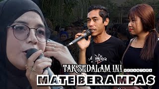 𝙈𝙖𝙩𝙚 𝙗𝙚𝙧𝙖𝙢𝙥𝙖𝙨 𝙢𝙚𝙜𝙖𝙣𝙩𝙖𝙧𝙖 𝙡𝙞𝙫𝙚 𝙩𝙚𝙧𝙗𝙖𝙧𝙪 𝙙𝙚𝙣𝙜𝙖𝙣 𝙩𝙖𝙠 𝙨𝙚𝙙𝙖𝙡𝙖𝙢 𝙞𝙣𝙞