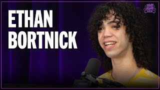 Ethan Bortnick | Luna Park, Sleep Paralysis, Conan Gray, Engravings