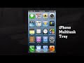 iPhone iOS 6 Apps Multitasking guide
