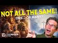 One God or Many? Why All Religions Are Not Equal