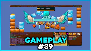 TRANSFORMICE - Douradocfal Racing FIRST Gameplay #39