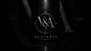 BLACKOUT 🖤 #shorts #velvetandash #music #darkwave #newmusic #gothicrock #electronicmusic #metal
