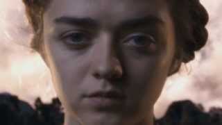 Doctor Who - The Girl Who Died Unreleased Music - Immortality / A Hybrid
Maisie Williams becomes immortal !
Wonderfull track. Murray Gold is still an excellent composer. Doctor Who - The Girl Who Died Unreleased Music - Immortality / A Hybrid